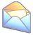 Inscription par mail