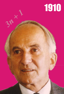 Lothar Collatz