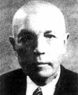 Volodymyr Levytsky