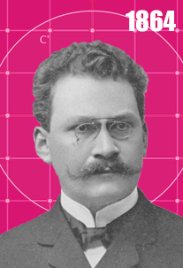 Hermann Minkowski