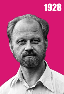 Jürgen Kurt Moser