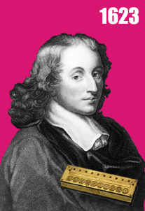 Blaise Pascal