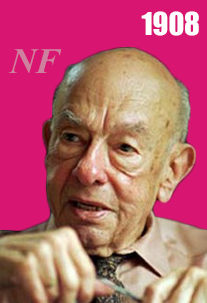 Willard Van Orman Quine