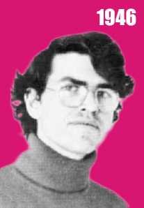 William Thurston