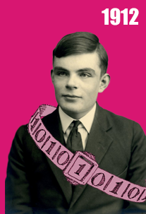 Alan Turing
