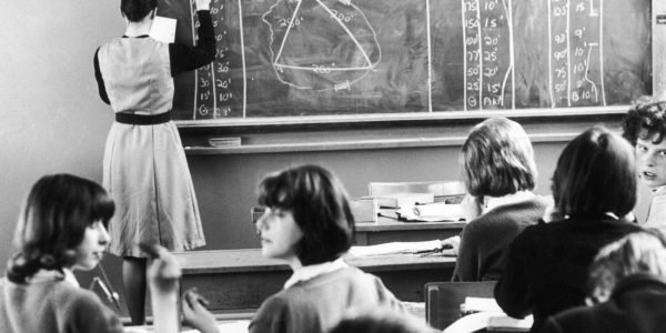 Certificat d'études : quelle note auriez-vous eue en maths ?