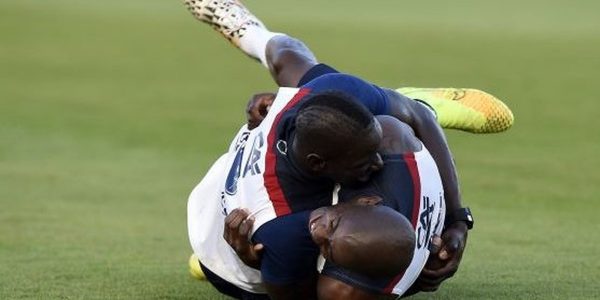 Mondial-2014 : la numérologie et l'étrange "paradoxe des anniversaires"