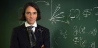 Cédric Villani annonce la création d'un musée des mathématiques à Paris