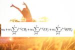 Être heureux: pas de formule magique mais une équation mathématique