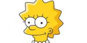 Lisa Simpson, héroïne secrète des mathématiques