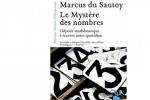 Le Mystère des nombres de Marcus du Sautoy
