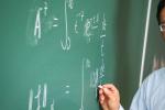 Reconnaissance concrète pour abstraction mathématique