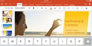 Microsoft offre Excel sur Android, iPhone et iPad