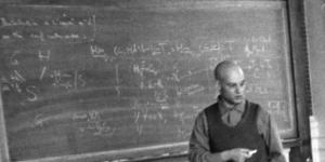 Alexandre Grothendieck, le plus grand mathématicien du XXe siècle, est mort