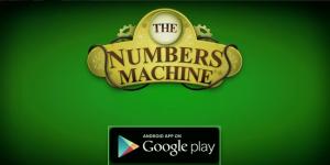 The Numbers Machine, le jeu de réflexion mathématique sur Androiid
