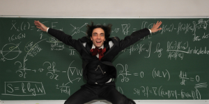 La musique et les mathématiques