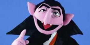 5h30 de décimales de Pi, lues par un personnage de Sesame Street