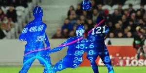 Sports : les algorithmes jouent les nouveaux arbitres