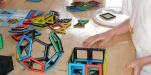 Salon Culture et Jeux Mathématiques 2015