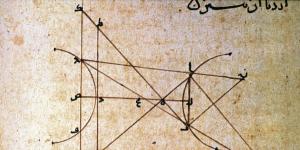Ibn Al Haytham, mathématicien et physicien arabe du XIe siècle