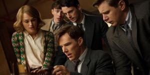 Critiques de film : Imitation Game
