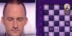 Les Extraordinaires : Qui est Raphaël, le prof de maths qui a remporté la victoire