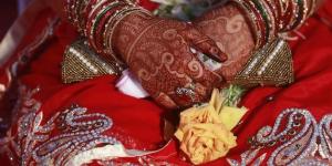 Inde : elle refuse de de l'épouser car trop nul en maths !
