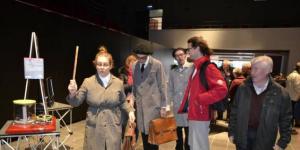« Maths Attack », le 26e Salon des sciences et techniques, a fermé ses portes à Gonfreville-l'Orcher