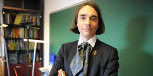 Cédric Villani : "Les sciences sont avant tout humaines"