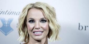 Britney Spears : je prends des cours de maths