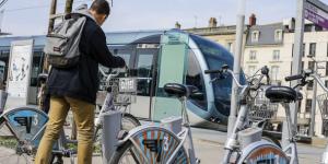 Big data : Qucit prédit la valse des vélos