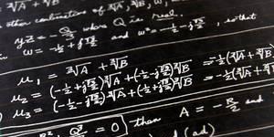 L'anniversaire de Cheryl : comment résoudre le problème de maths qui affole la toile ? 