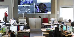 Météo France améliore ses logiciels