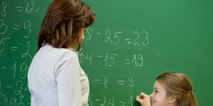 Du favoritisme pour les filles en maths