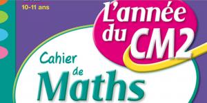 Saurez-vous résoudre ces 10 exercices de mathématiques de niveau CM2?