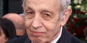 Mort du mathématicien John Nash