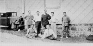 Bourbaki et la fondation des maths modernes