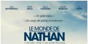 « Le monde de Nathan » : Autisme, amour et mathématiques