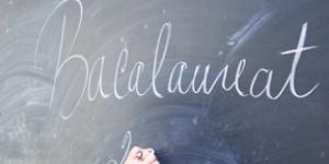 Sujet du Bac - Centres Etrangers