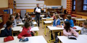 41% de postes vacants en 2014 : recherche profs de maths désespérément