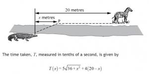 Viendrez-vous à bout de l'exercice de maths qui a tenu en échec les bacheliers écossais ?