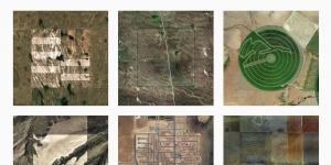 The Jefferson Grid