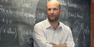 Entretien avec Andrea Lodi