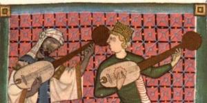 La conception de la musique au Moyen Age