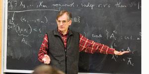 Un algorithme quasipolynomial pour l'isomorphisme de graphes