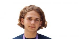 Orsay : Colin, le boss des maths