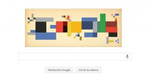 Sophie Taeuber-Arp, l'artiste reine du dadaïste, est née il y a 127 ans
