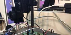Le circuit intégré, grande faiblesse des algorithmes cryptographiques ?