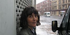 Rencontre avec Claire Voisin, médaille d'or du CNRS 2016.