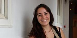 Interview d'Héloïse Pierre